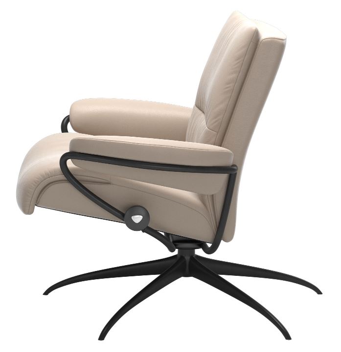 Stressless Tokyo Star Låg