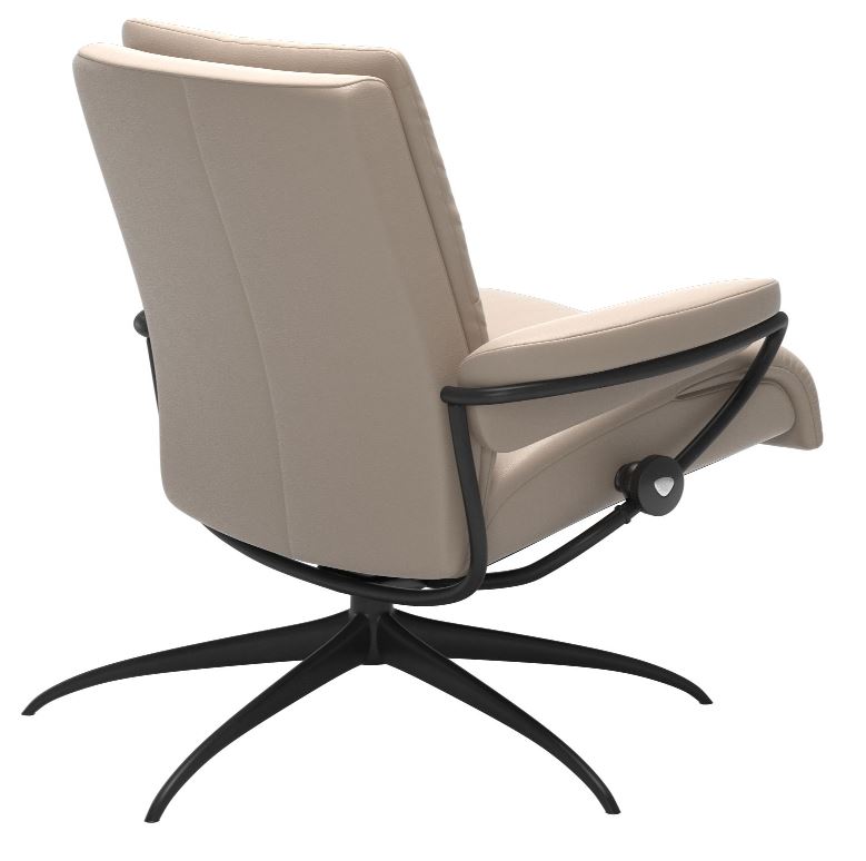 Stressless Tokyo Star Låg