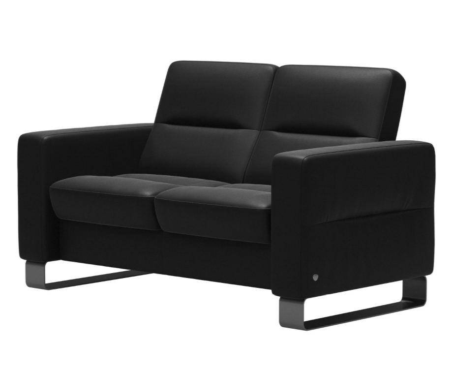 Stressless Wave 2-sits låg