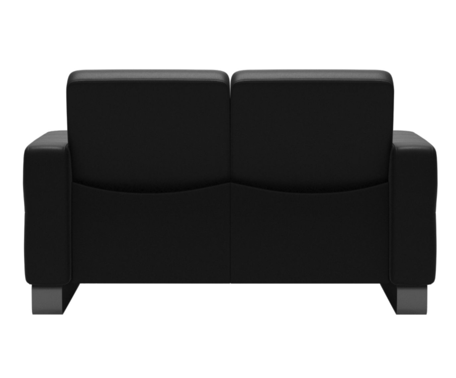 Stressless Wave 2-sits låg