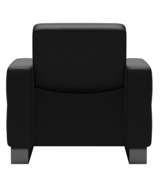 Stressless Wave fåtölj låg