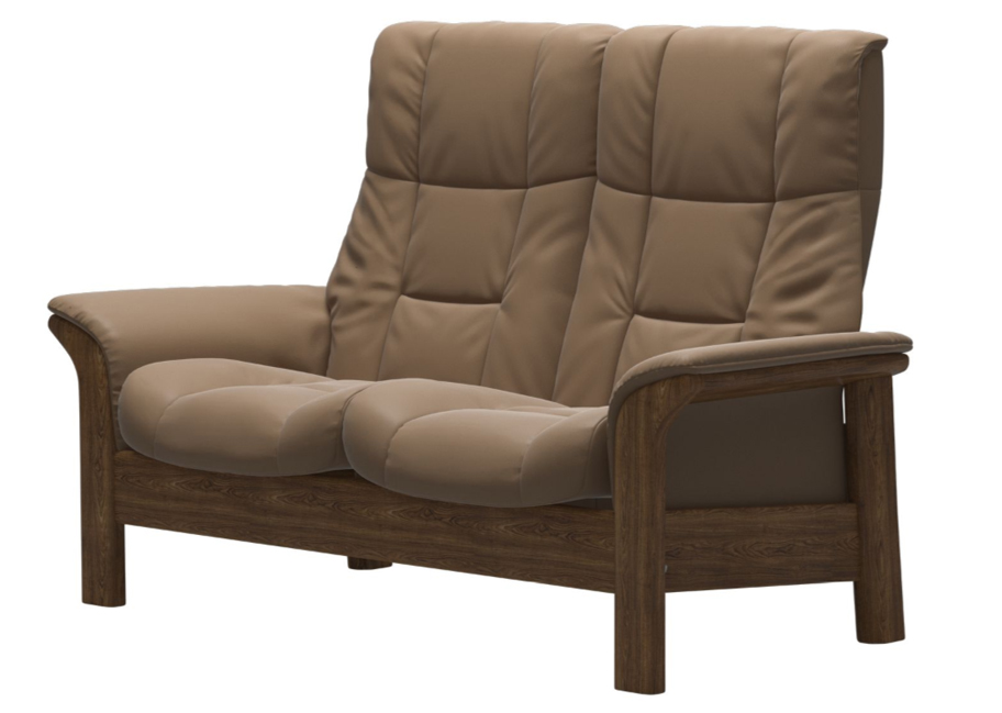 Stressless Windsor 2-sits hög