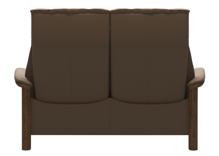 Stressless Windsor 2-sits hög