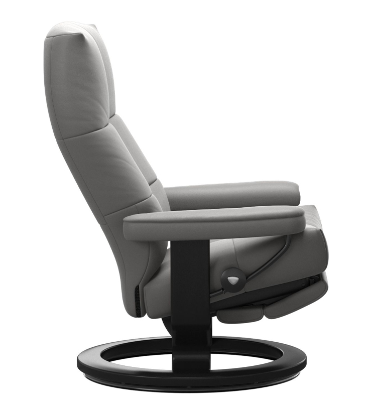 Stressless David Power