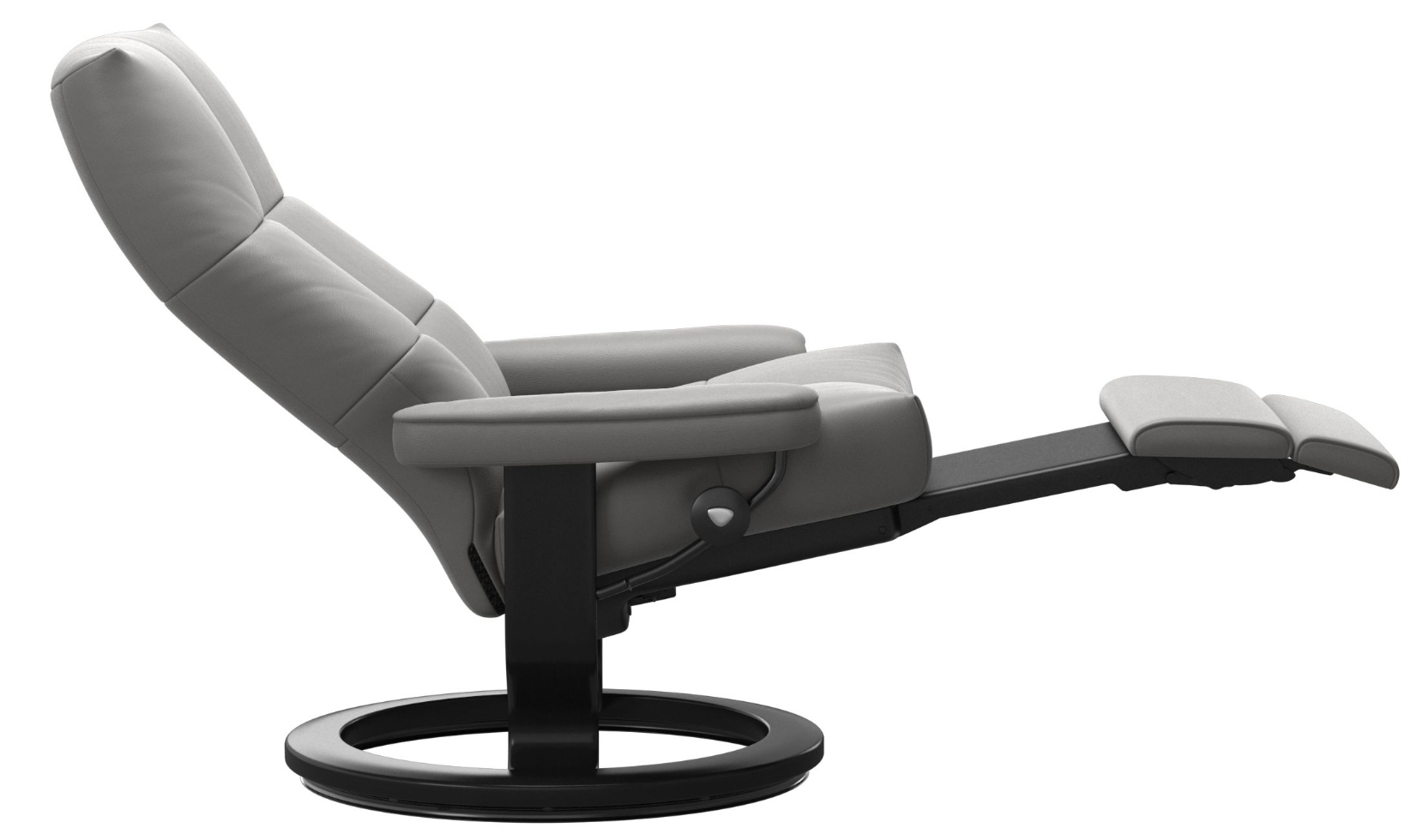 Stressless David Power