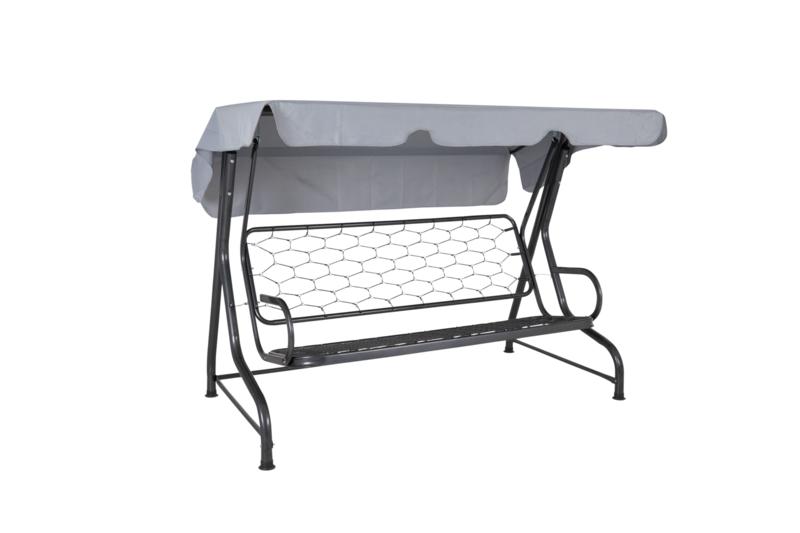 Wien hammock Antracit