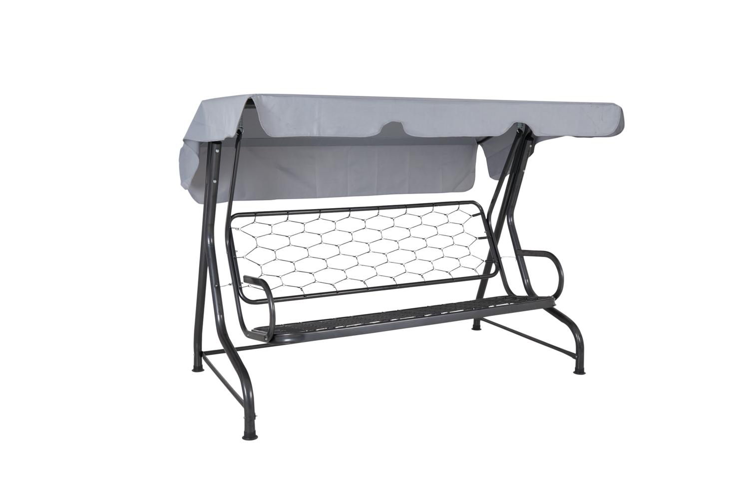 Wien hammock Antracit