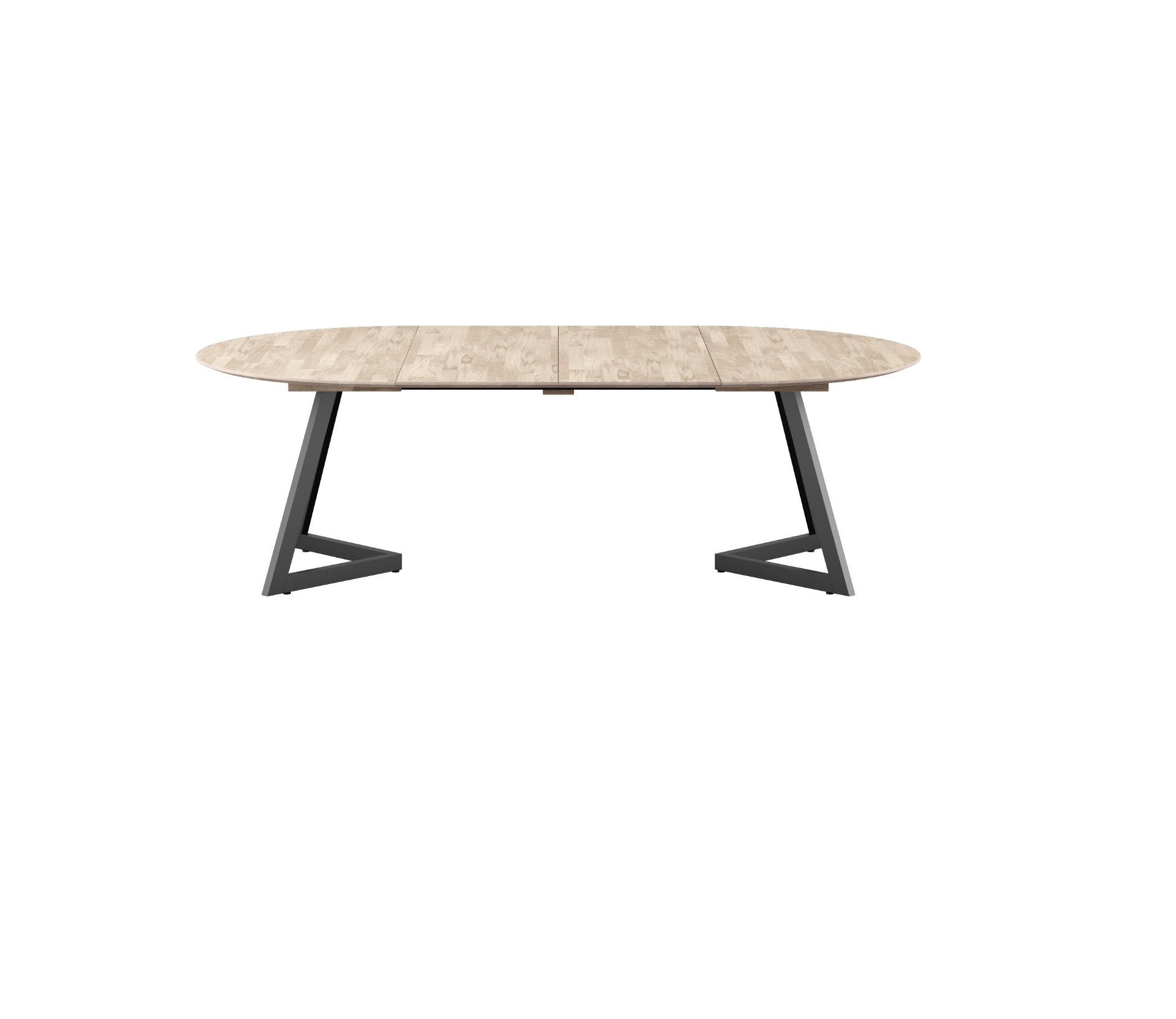 Ellis matbord 120 vitoljad ek