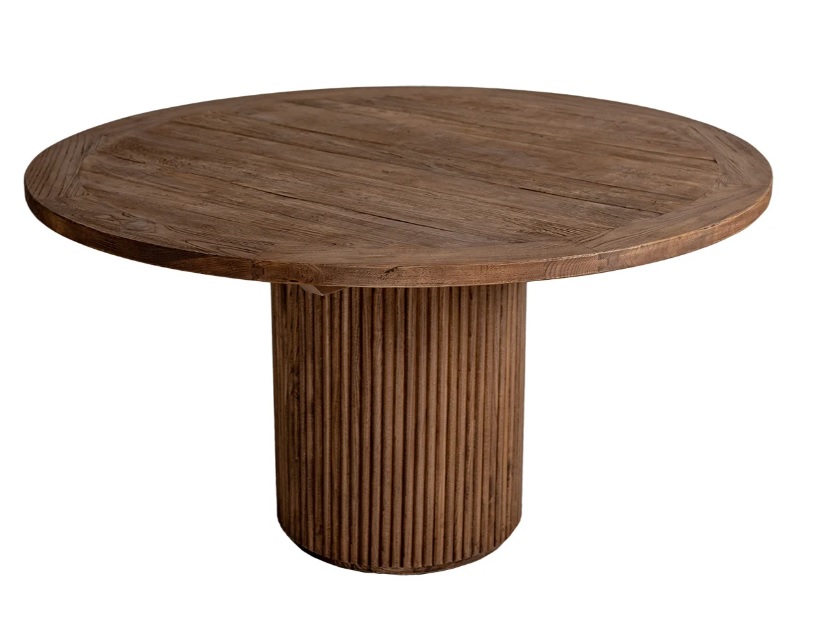 Florens matbord ø140 cm