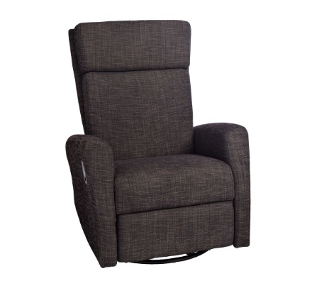 Rondo snurrplatta till fåtölj, medium