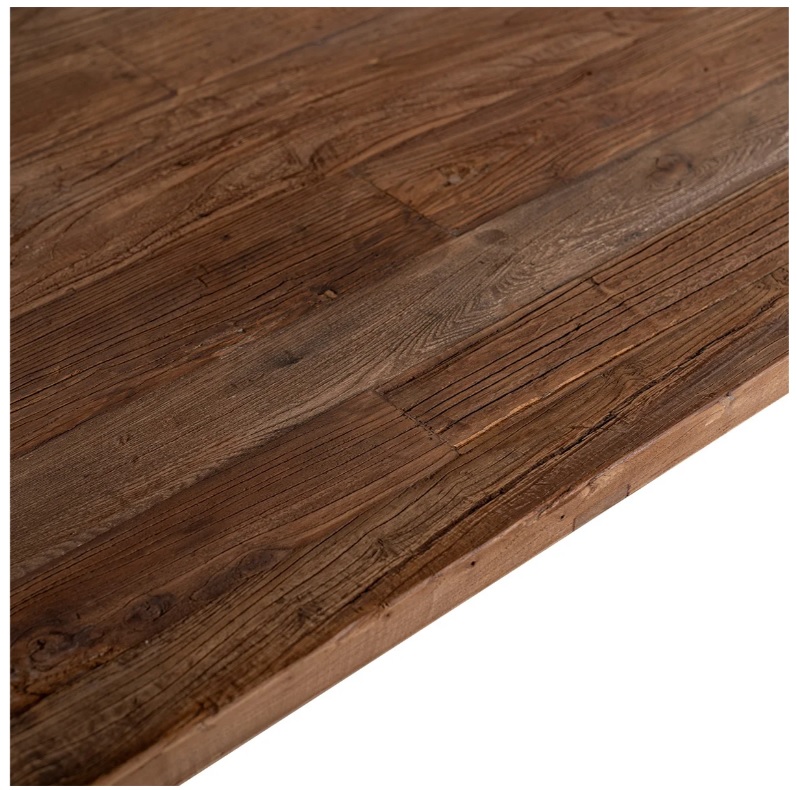 Florens matbord oval