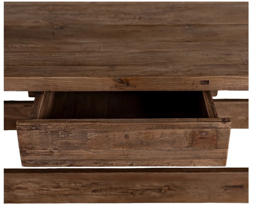 Naves snickarbänk / avlastningsbord