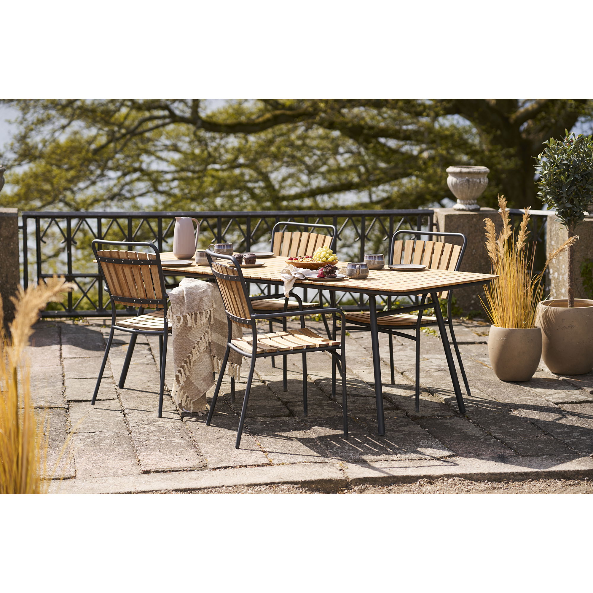 Adana Rutig – Rutig, taupe, 130×180 cm