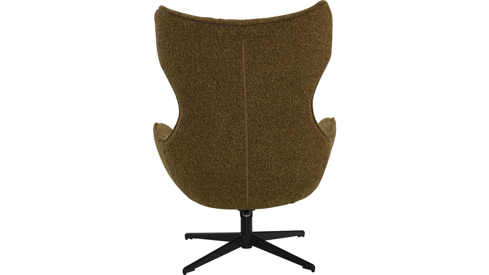 AEGIS Fåtölj med pall