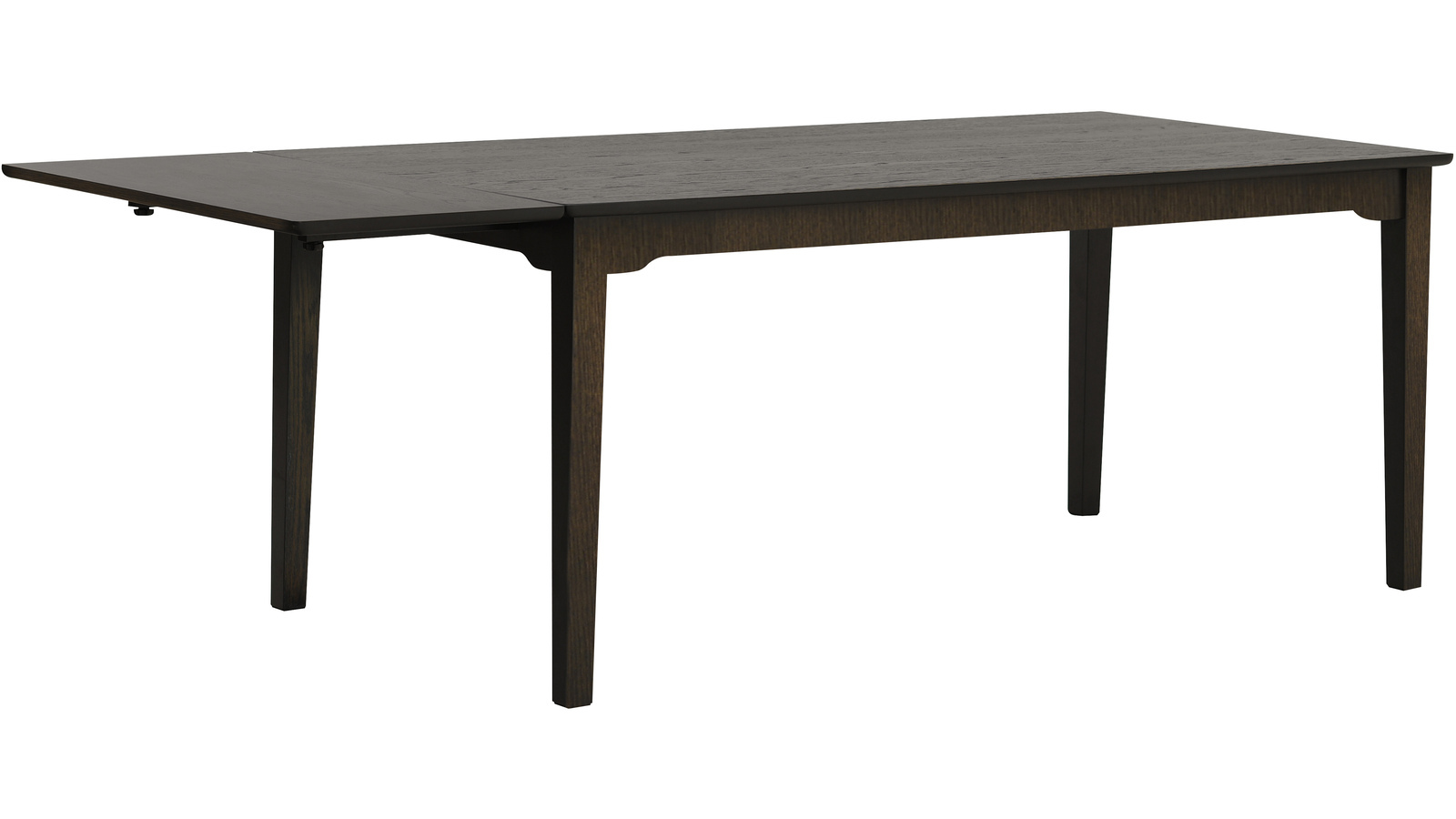 AKER Matbord 190×95, brun