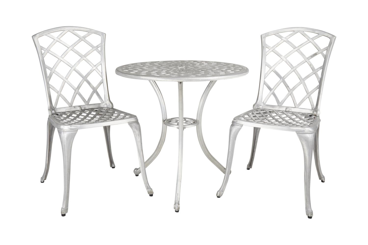 Arras bänk Ofärgad