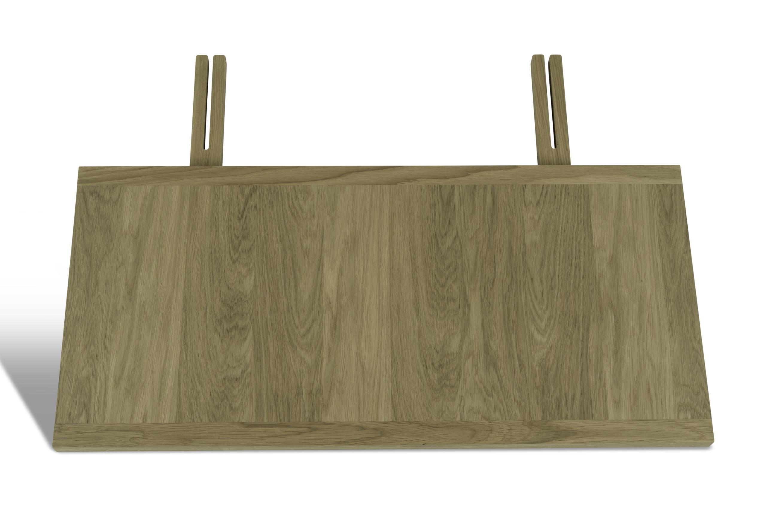 Arv Matbord, Iläggsskiva