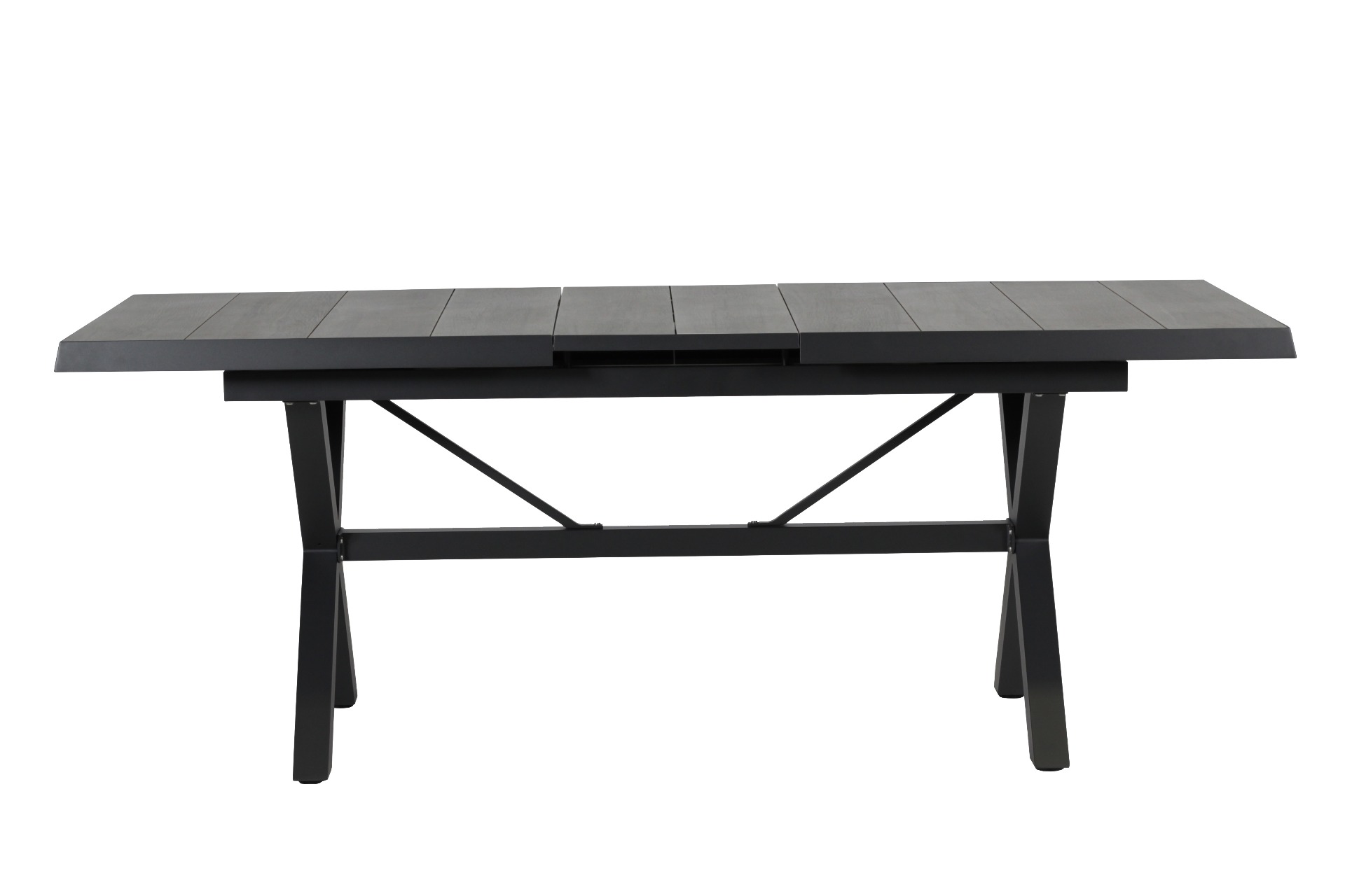 Orlando matbord 162-202