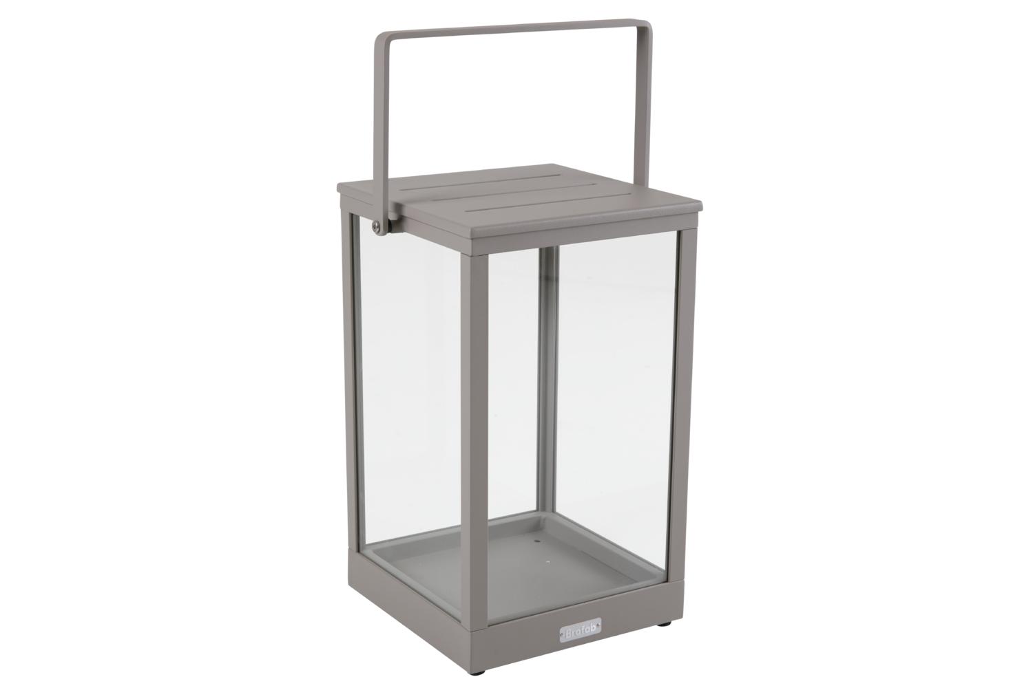 Belfort ljuslykta Khaki