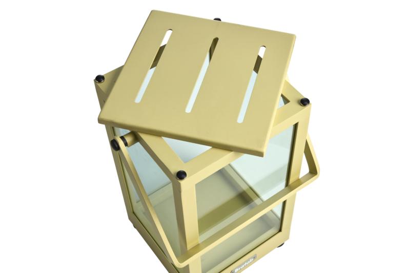 Belfort ljuslykta Lemon