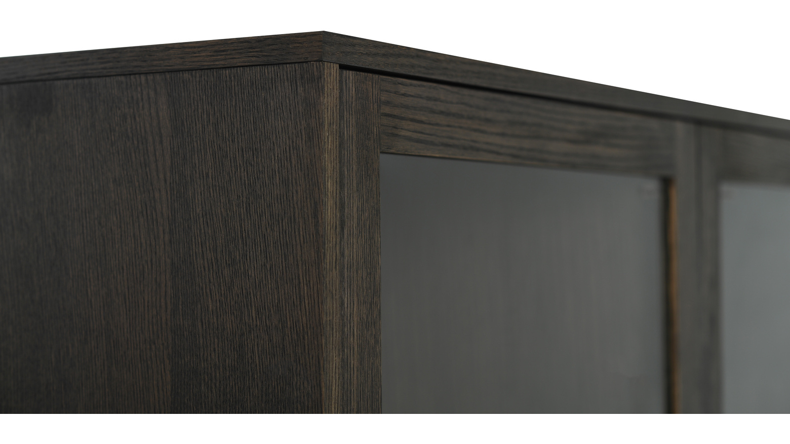 BELFORT Vitrin, brunoljad ek