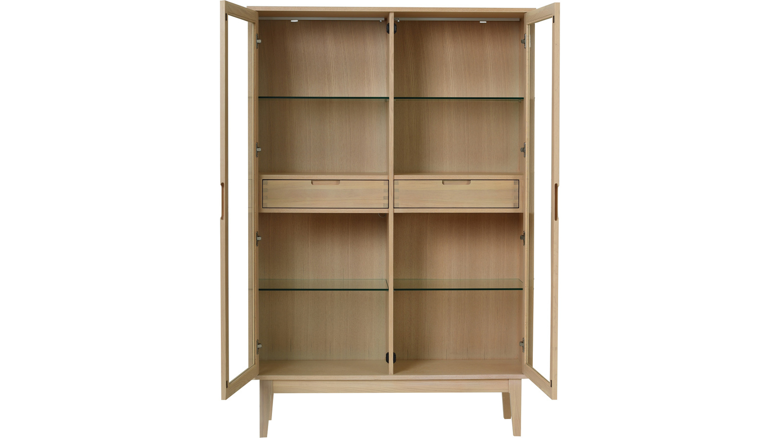 BELFORT Vitrin, vitoljad ek