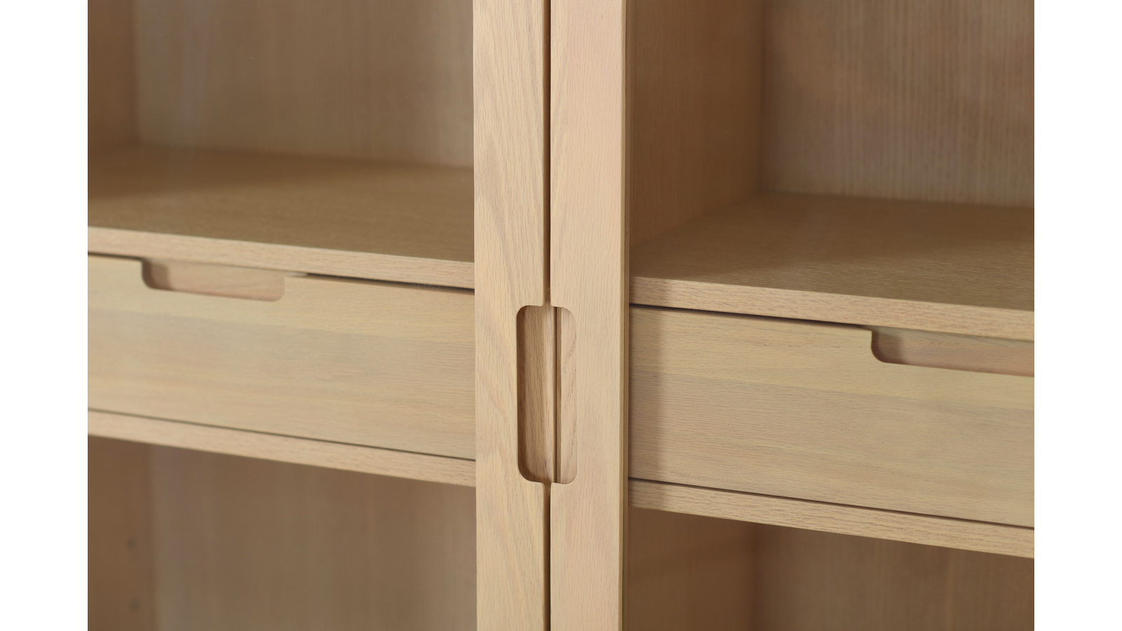 BELFORT Vitrin, vitoljad ek