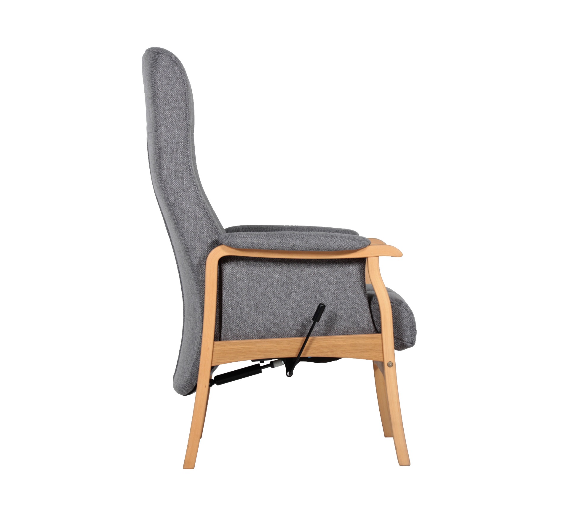 Cathrine fåtölj & pall