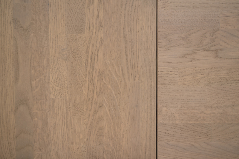 Clapperton Tillägg, Sand, 45×95 cm