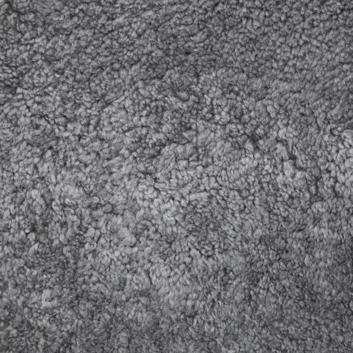 Curly Pad 34Ø – Gotland Grey