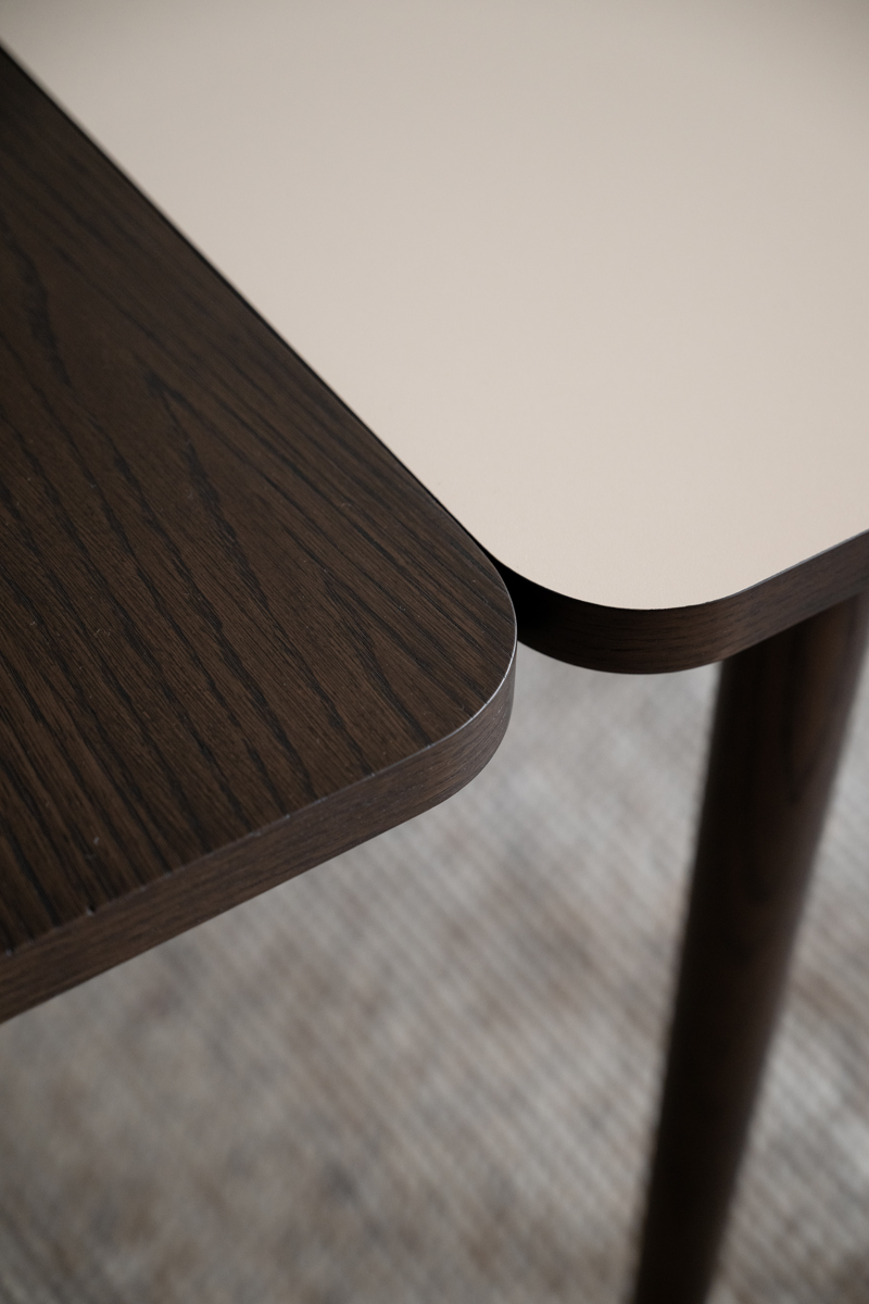 Fairmount Tillägg, Brun, 45×95 cm