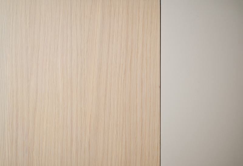 Fairmount Tillägg, Vitpigmenterad, 45×95 cm