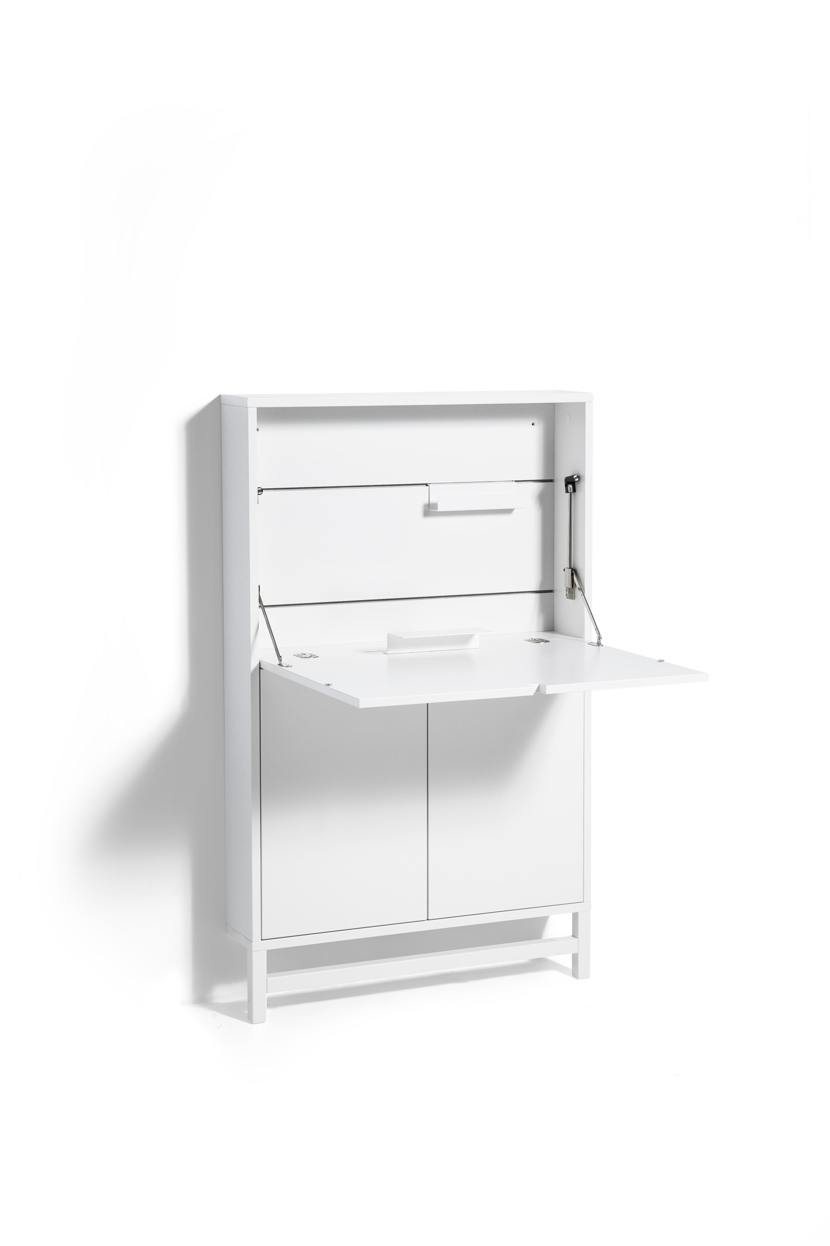 Falsterbo Skrivbord, Vitlack