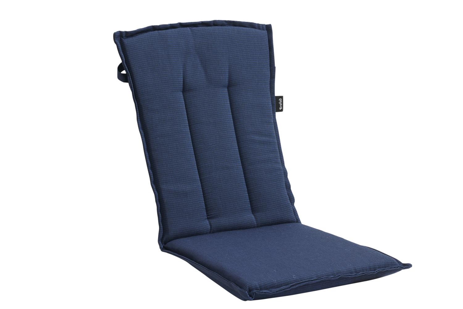 Florina kopplad sitt/ryggdyna Marin