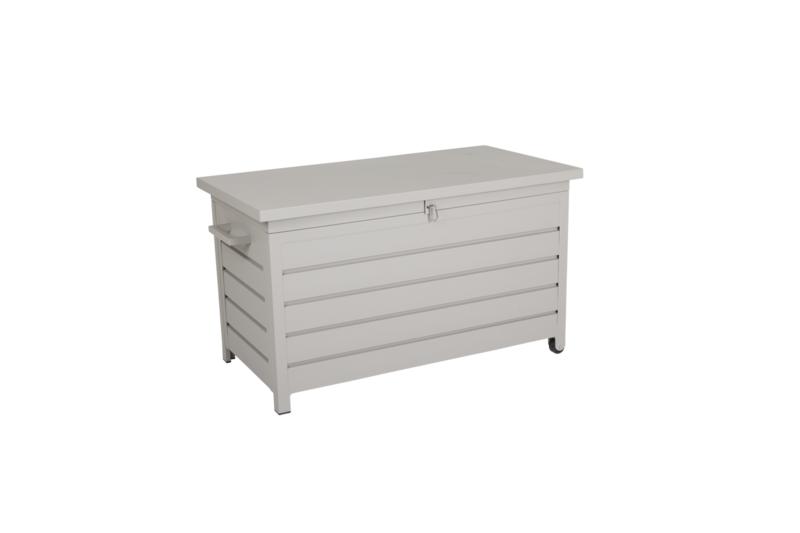 Gäster förvaringslåda Khaki