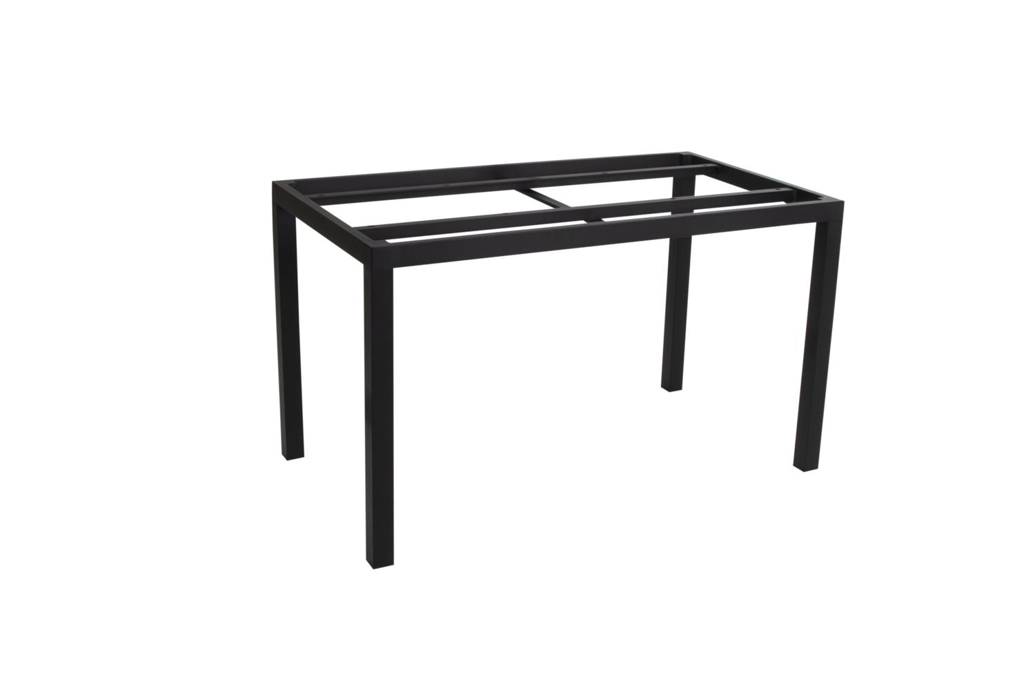 Grigny bordsstativ Svart