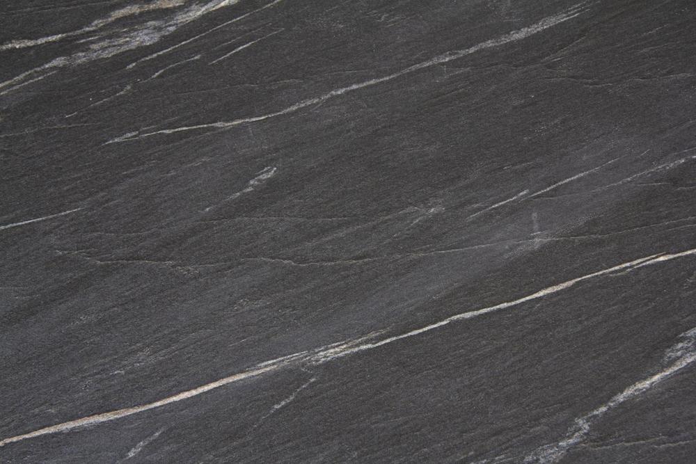 Laminat bordsskiva Antracit