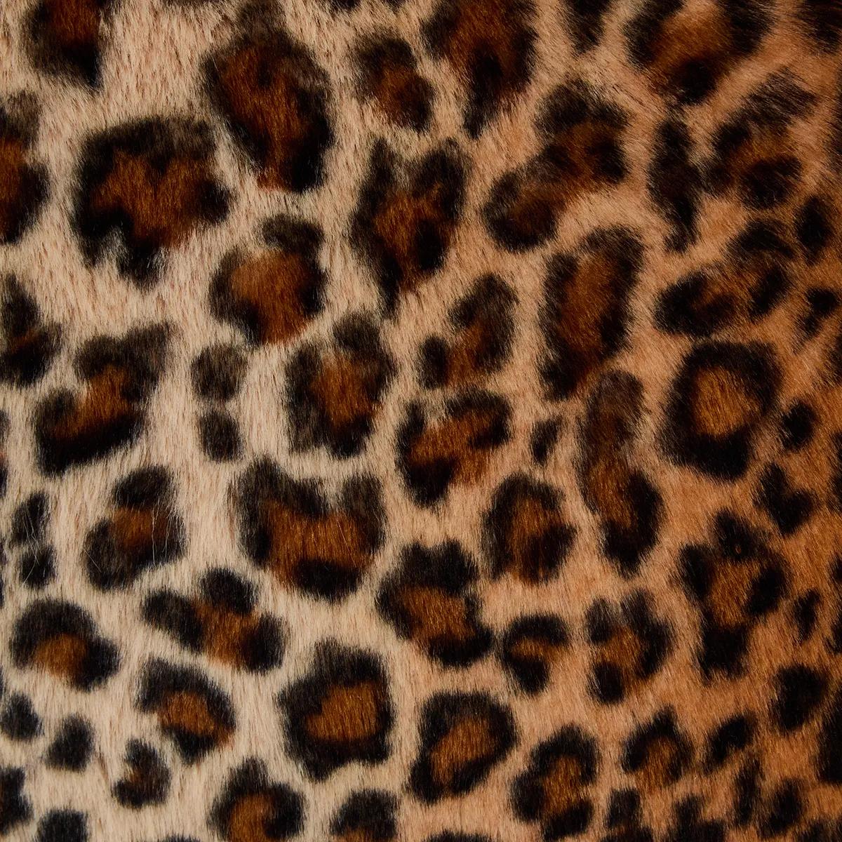 Leo Cushion XL – Brown