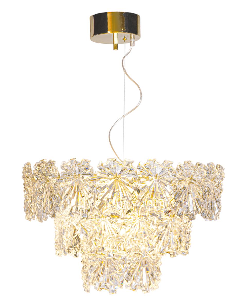 Lorraine taklampa Ø43 cm klar