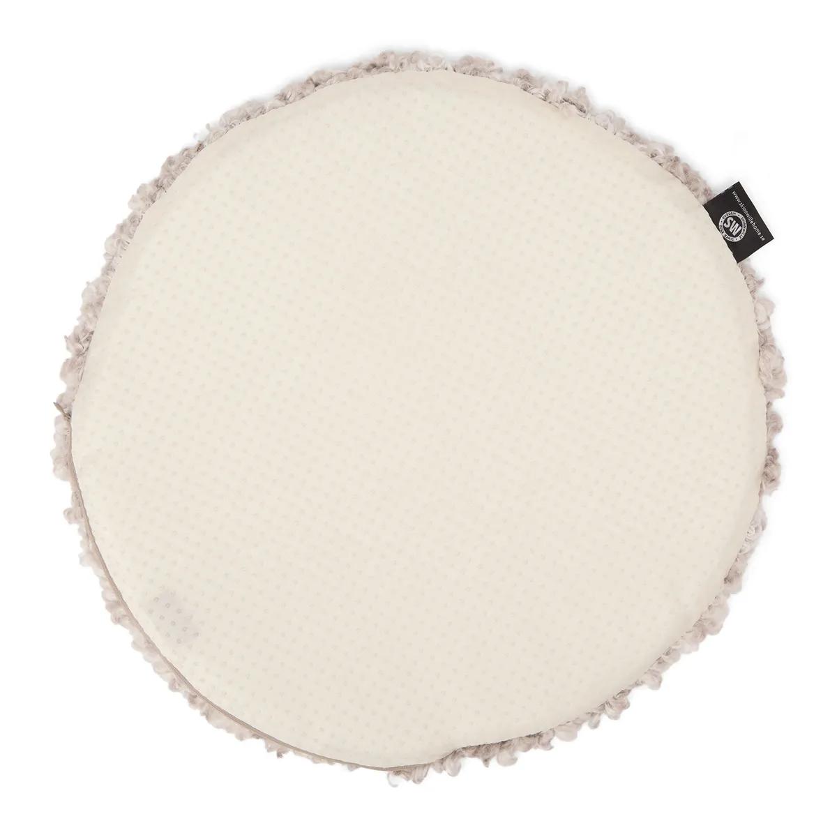 Lumme Pad – Sand