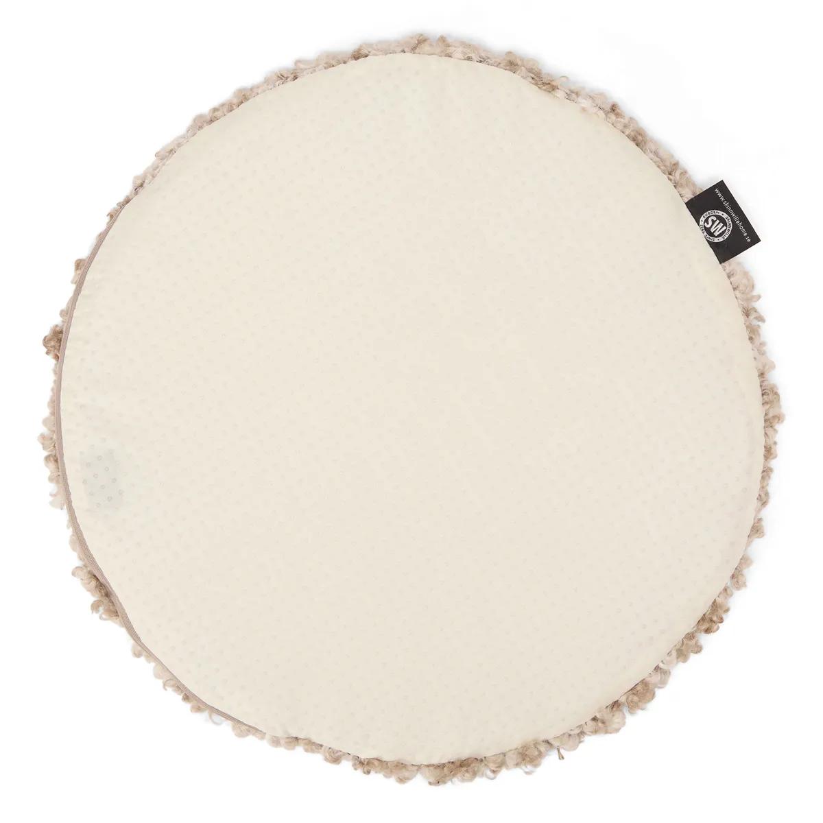 Lumme Pad – Toffee