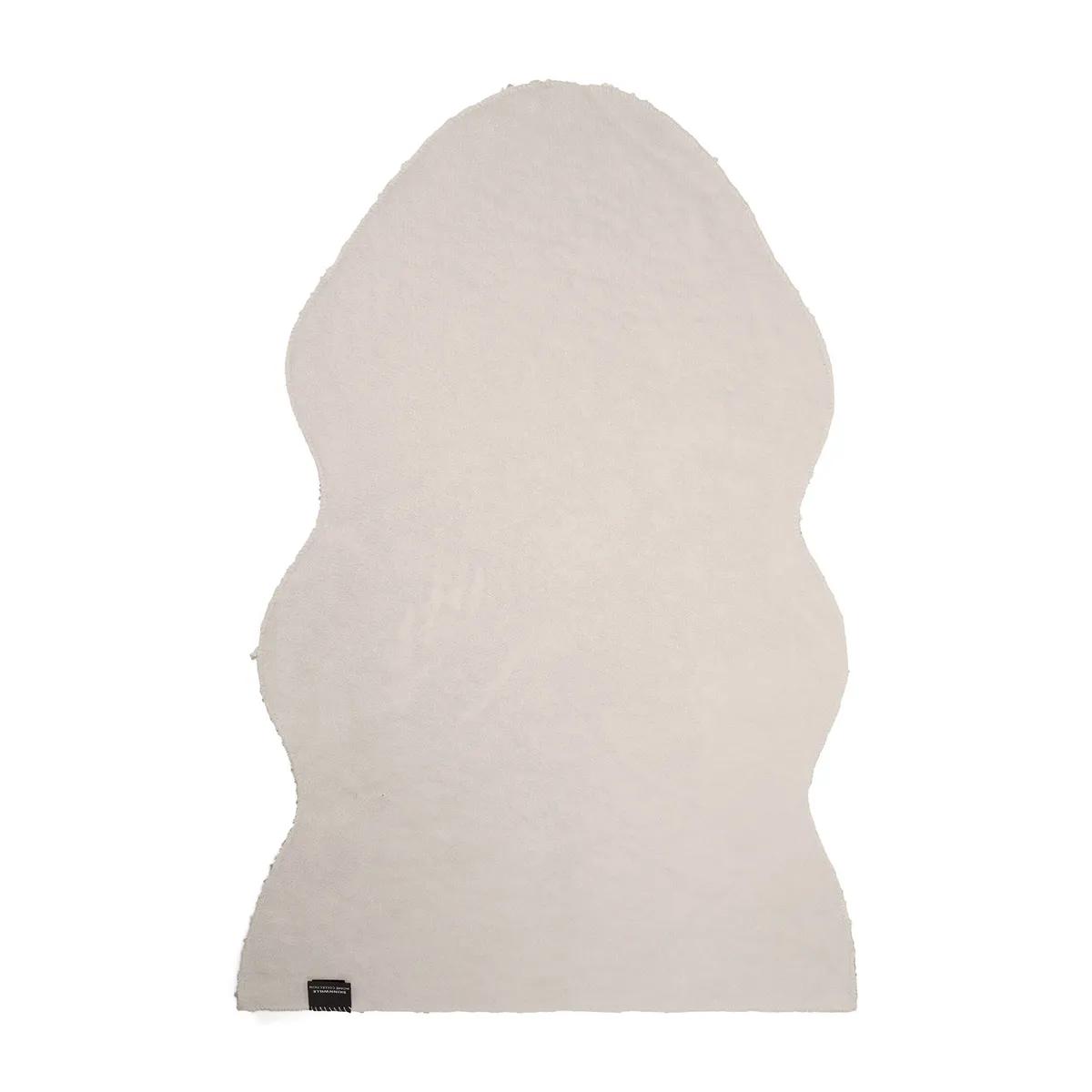 Lumme R Rug – Sand