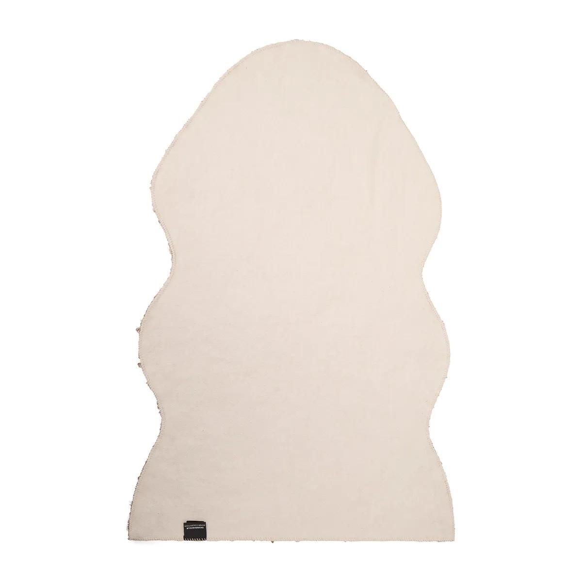 Lumme R Rug – Toffe