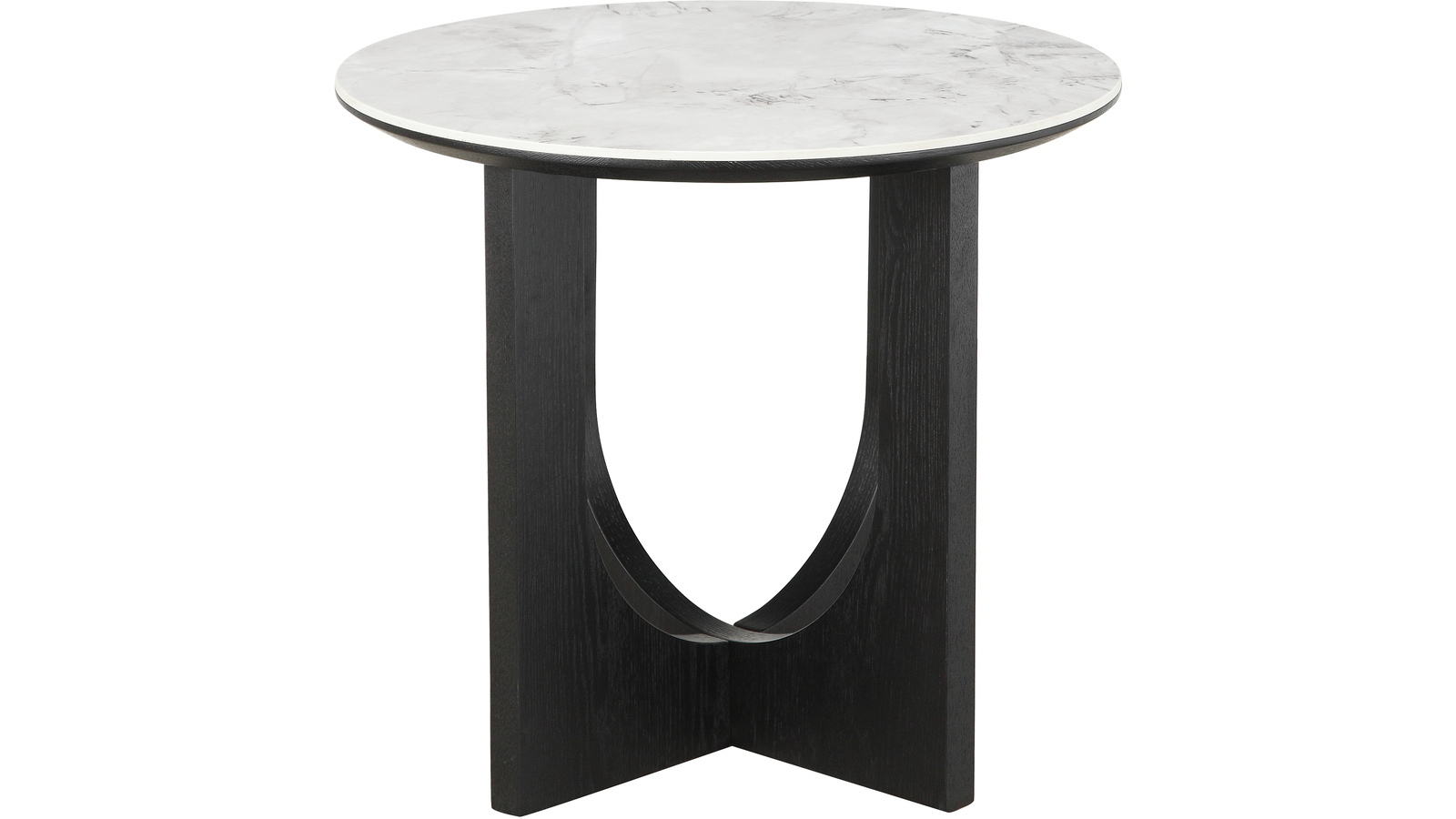 MALAGA Soffbord Ø50