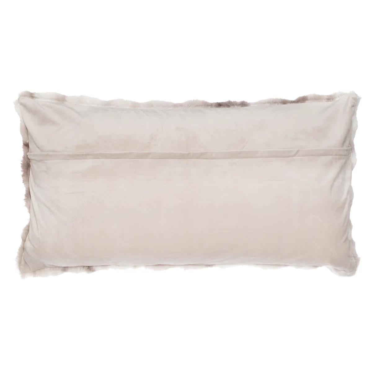 Misty Cushion cover – Sand