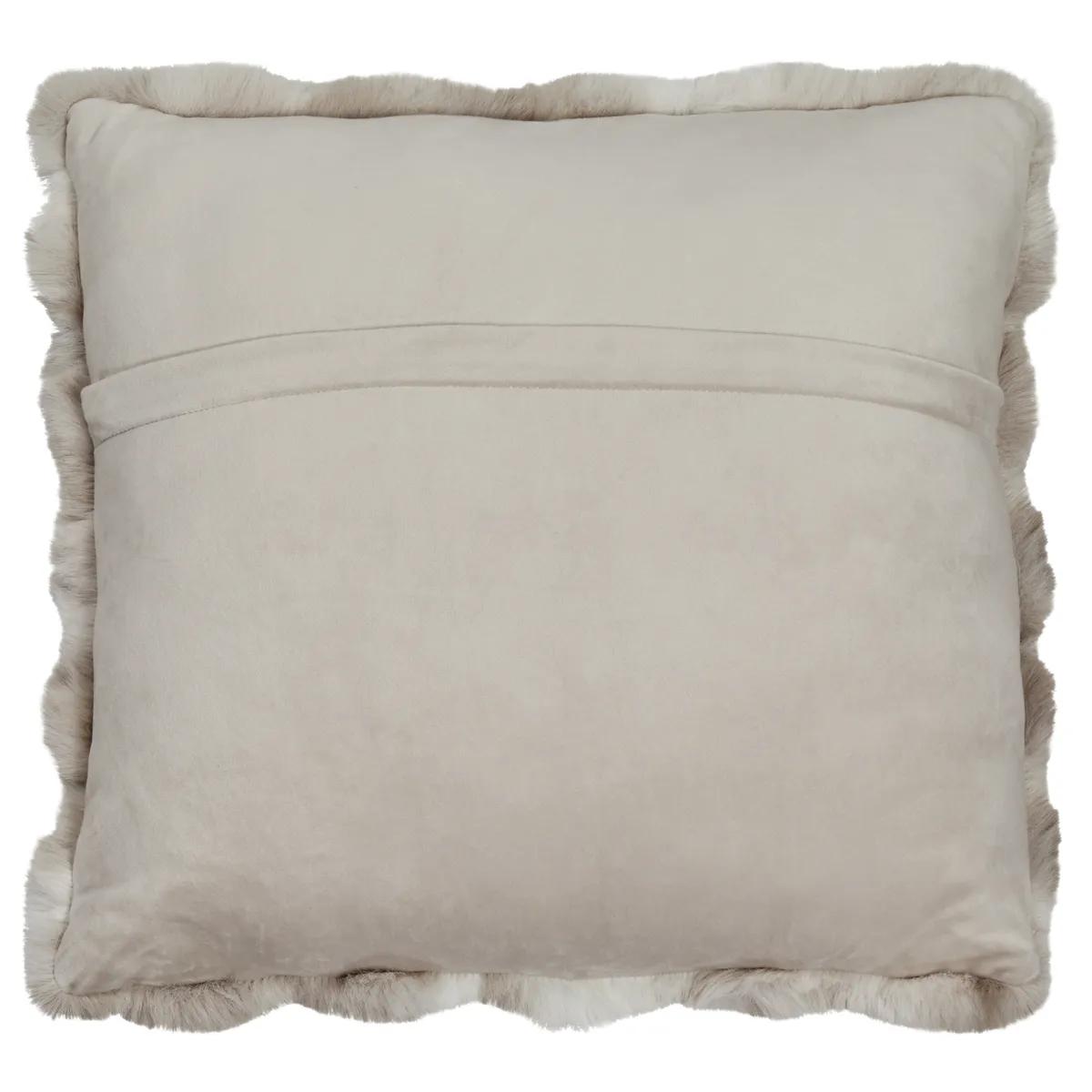 Misty Cushion M – Sand