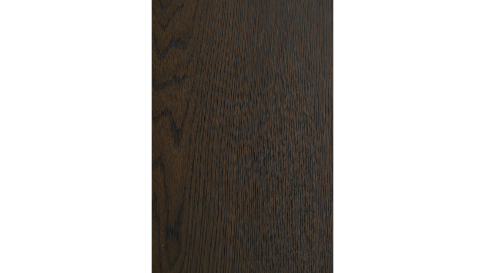 NARDO Sidobord m/hylla, brun