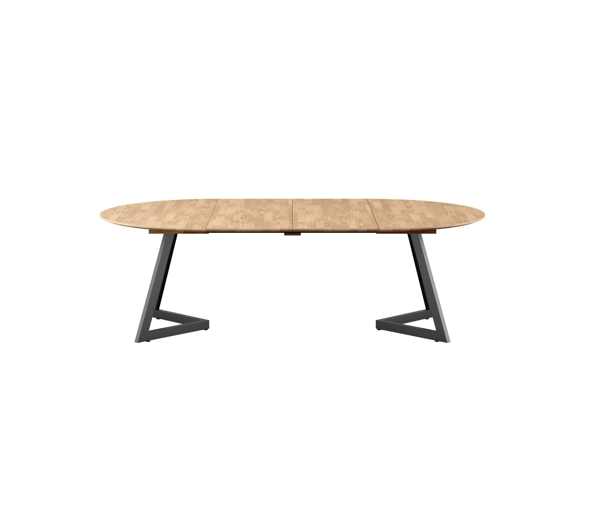 Ellis matbord 120 oljad ek