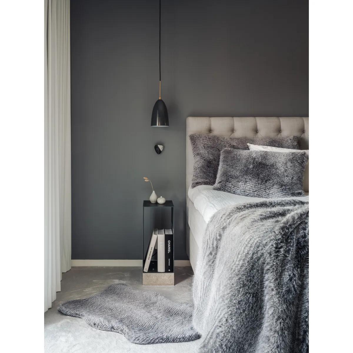 Stily Cushion L – Grey