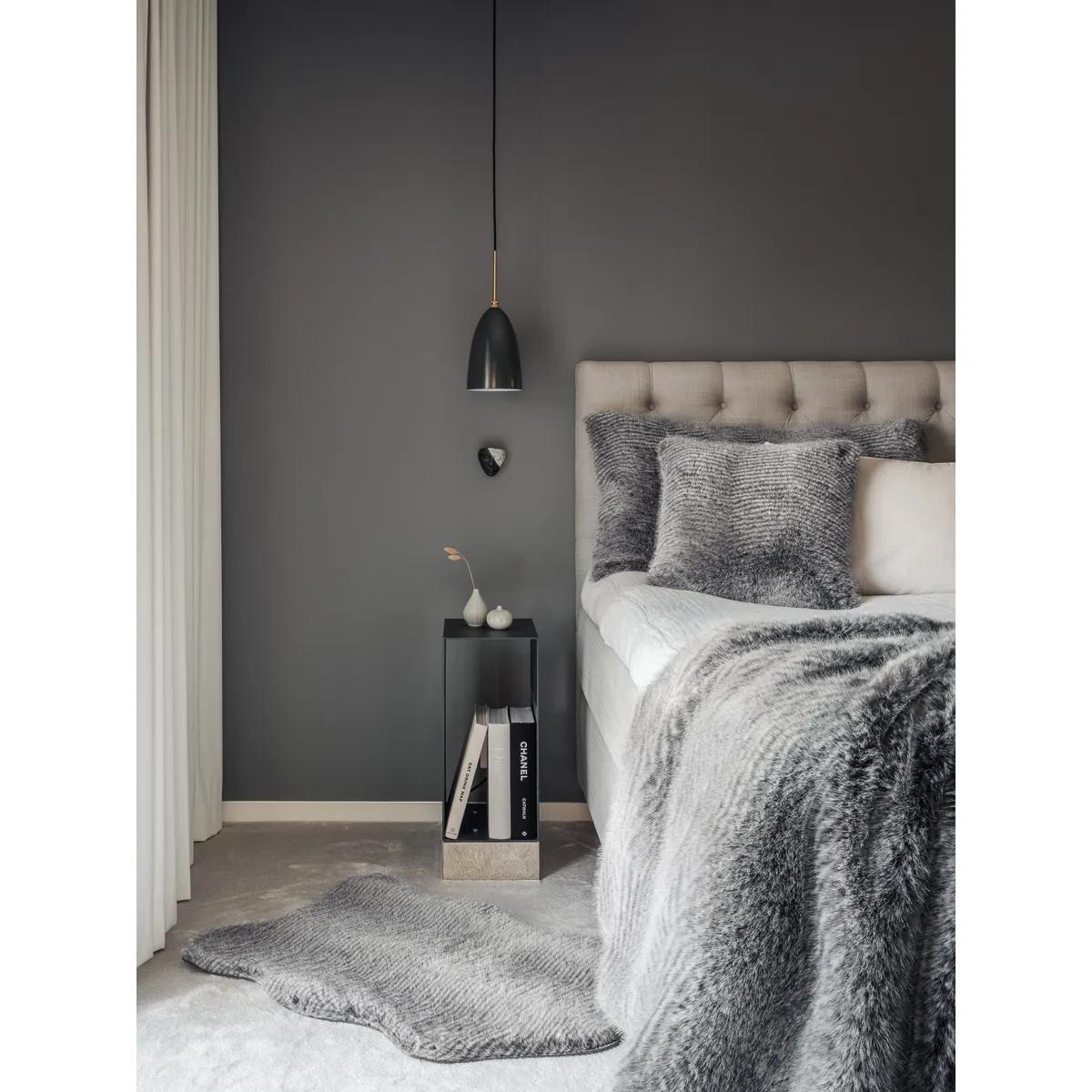 Stily Cushion M – Grey